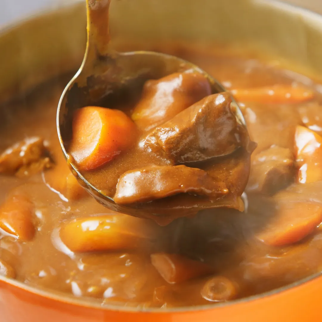 Meat Curries Add-On (2 Dishes)